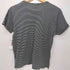 ワイズフォーリビング Ys for living ボーダー柄 S/S TEE 半袖Tシャツ レディース