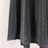 ザラ ZARA ラメ加工 プリーツスカート レディース L