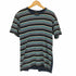 コムデギャルソンオム COMME des GARCONS HOMME 20SS ボーダーS/S TEE メンズ JPN:M