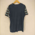コムデギャルソンオム COMME des GARCONS HOMME 20SS ボーダーS/S TEE メンズ JPN:M