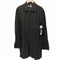 ジプシーアンドサンズ GYPSY&SONS LINEN ATELIER COAT リネンアトリエコート メンズ M