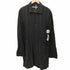 ジプシーアンドサンズ GYPSY&SONS LINEN ATELIER COAT リネンアトリエコート メンズ M