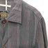 ジプシーアンドサンズ GYPSY&SONS LINEN ATELIER COAT リネンアトリエコート メンズ M