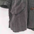 ジプシーアンドサンズ GYPSY&SONS LINEN ATELIER COAT リネンアトリエコート メンズ M