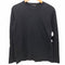 ワイズフォーリビング Ys for living L/S TEE プレーン レディース
