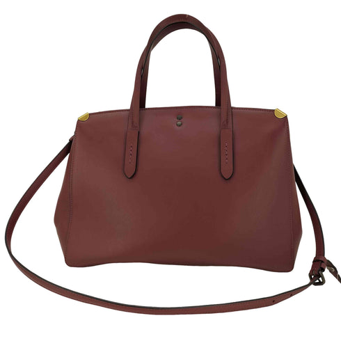 コーチ COACH クーパー キャリーオ 2WAY トートバッグ レディース