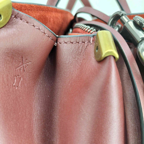 コーチ COACH クーパー キャリーオ 2WAY トートバッグ レディース