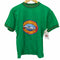 MISSONI SPORT リブデザインフロントプリントTシャツ メンズ JPN:XS