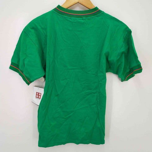 MISSONI SPORT リブデザインフロントプリントTシャツ メンズ JPN:XS