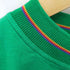 MISSONI SPORT リブデザインフロントプリントTシャツ メンズ JPN:XS
