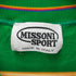 MISSONI SPORT リブデザインフロントプリントTシャツ メンズ JPN:XS