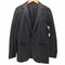 ユナイテッドアローズ UNITED ARROWS シープレザー 2Bシングルテーラードジャケット メンズ S