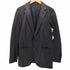 ユナイテッドアローズ UNITED ARROWS シープレザー 2Bシングルテーラードジャケット メンズ S