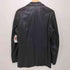 ユナイテッドアローズ UNITED ARROWS シープレザー 2Bシングルテーラードジャケット メンズ S