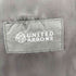 ユナイテッドアローズ UNITED ARROWS シープレザー 2Bシングルテーラードジャケット メンズ S