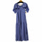 S/Sロングワンピース レディース JPN:M