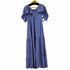 S/Sロングワンピース レディース JPN:M