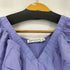 S/Sロングワンピース レディース JPN:M