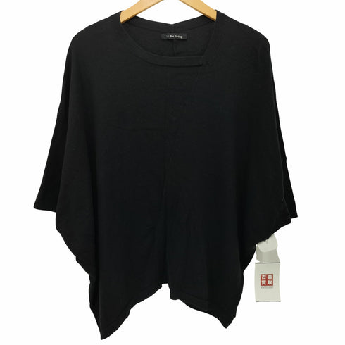 変形襟 S/Sカットソー Tシャツ レディース