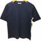 ワイズフォーリビング Ys for living 変形ネック S/S TEE カットソー レディース