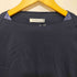 ワイズフォーリビング Ys for living 変形ネック S/S TEE カットソー レディース