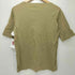 ワイズフォーリビング Ys for living 変形ネック S/S TEE カットソー レディース