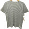 ワイズフォーリビング Ys for living S/S TEE ボーダー柄 レディース JPN:M