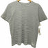 ワイズフォーリビング Ys for living S/S TEE ボーダー柄 レディース JPN:M