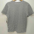 ワイズフォーリビング Ys for living S/S TEE ボーダー柄 レディース JPN:M