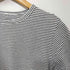 ワイズフォーリビング Ys for living S/S TEE ボーダー柄 レディース JPN:M