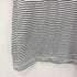 ワイズフォーリビング Ys for living S/S TEE ボーダー柄 レディース JPN:M