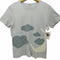 ワイズフォーリビング Ys for living 片面プリント S/S TEE 半袖Tシャツ レディース