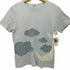 ワイズフォーリビング Ys for living 片面プリント S/S TEE 半袖Tシャツ レディース