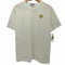プレイコムデギャルソン PLAY COMME des GARCONS ゴールド・ハートワッペン・Tシャツ メンズ JPN:XL