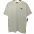 プレイコムデギャルソン PLAY COMME des GARCONS ゴールド・ハートワッペン・Tシャツ メンズ JPN:XL