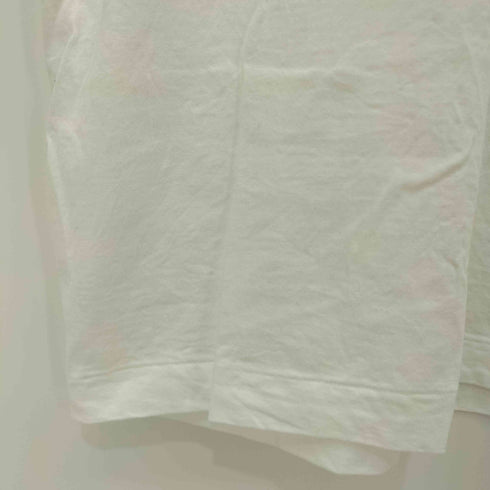 プレイコムデギャルソン PLAY COMME des GARCONS ゴールド・ハートワッペン・Tシャツ メンズ JPN:XL