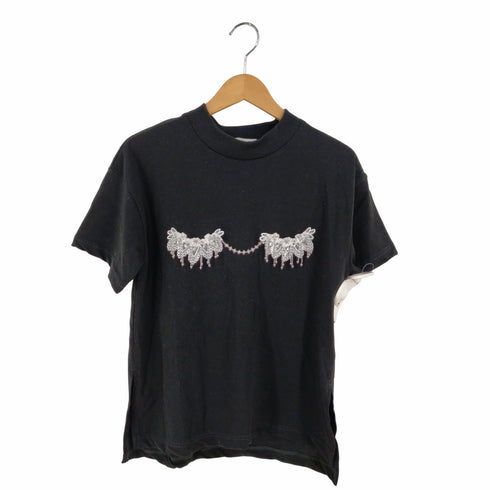 TANAKA DAISUKE Angel bra dress.T-shirt レディース JPN:1