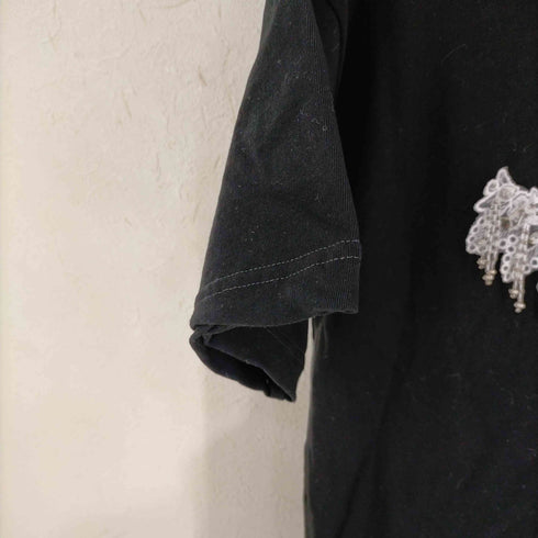 TANAKA DAISUKE Angel bra dress.T-shirt レディース JPN:1