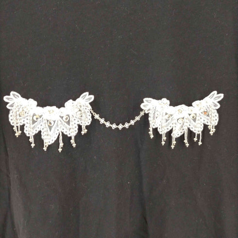 TANAKA DAISUKE Angel bra dress.T-shirt レディース JPN:1