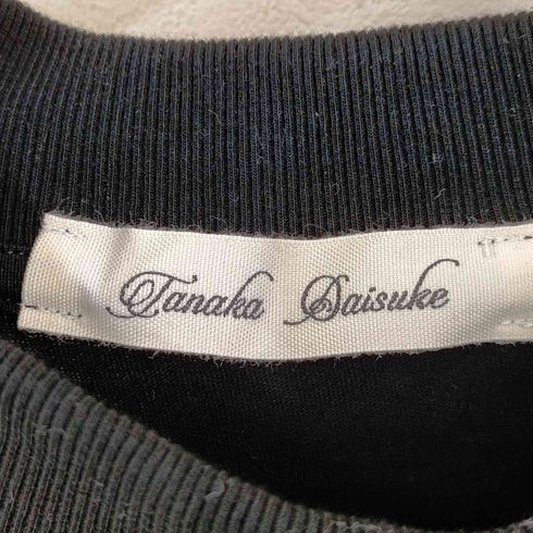 TANAKA DAISUKE Angel bra dress.T-shirt レディース JPN:1
