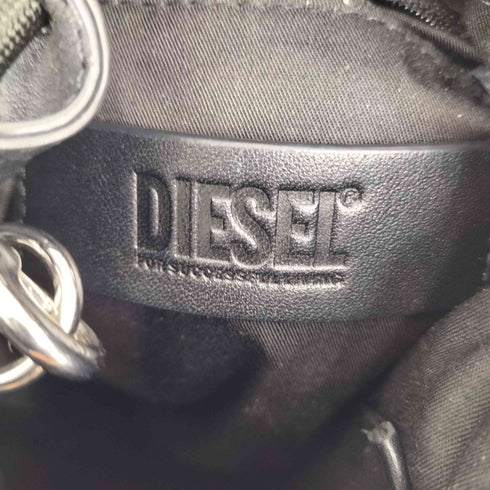 ディーゼル DIESEL Nelli Bucket 2WAY Bag ネリーバケット レディース