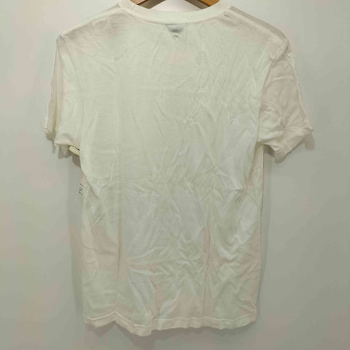 フィルメランジェ FilMelange SUNNY クルーネック半袖Tシャツ メンズ