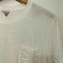 フィルメランジェ FilMelange SUNNY クルーネック半袖Tシャツ メンズ