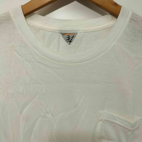 フィルメランジェ FilMelange SUNNY クルーネック半袖Tシャツ メンズ