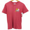 ロンジョン サーフショップ Ron Jon Surf Shop 背面BIG プリントTシャツ メンズ