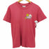 ロンジョン サーフショップ Ron Jon Surf Shop 背面BIG プリントTシャツ メンズ