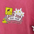 ロンジョン サーフショップ Ron Jon Surf Shop 背面BIG プリントTシャツ メンズ