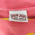 ロンジョン サーフショップ Ron Jon Surf Shop 背面BIG プリントTシャツ メンズ