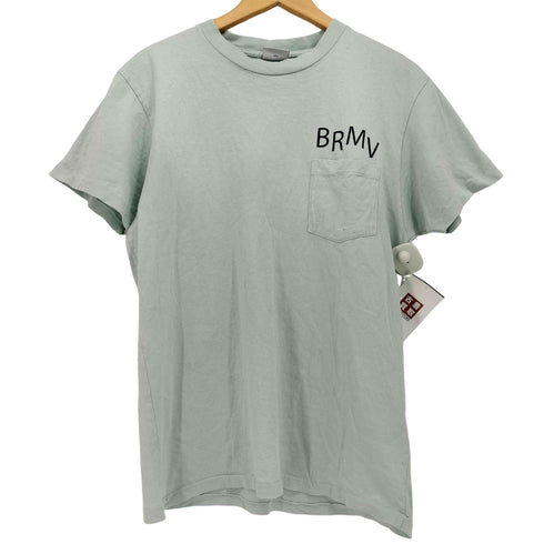 イエローラット Yellow Rat 背面BIGプリントBRMV Tシャツ メンズ JPN:M