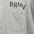 イエローラット Yellow Rat 背面BIGプリントBRMV Tシャツ メンズ JPN:M